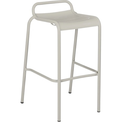 Fermob Luxembourg 79 cm Světle šedá