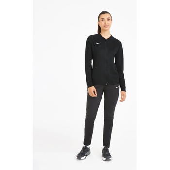 Nike Яке Nike Women's Performance Training Jacket - Black