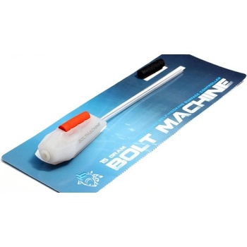 Kevin Nash Bolt Machine 15g
