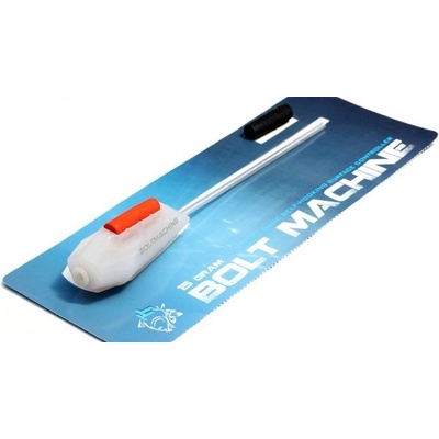 Kevin Nash Bolt Machine 15g