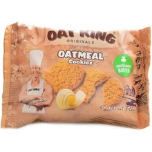 LSP nutrition Oat King oatmeal cookies 2 x 20 g