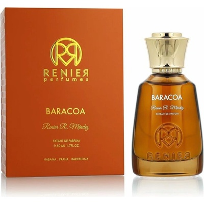 Renier Perfumes Baracoa parfum unisex 50 ml
