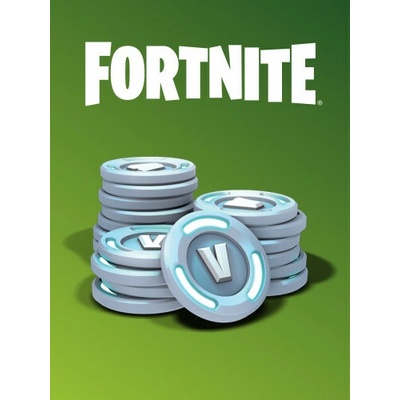 Fortnite 5000 V-Bucks