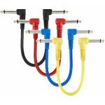 Dr. Parts DRCA1P 20 cm Ъглов - Ъглов Пач кабел (DRCA1P)