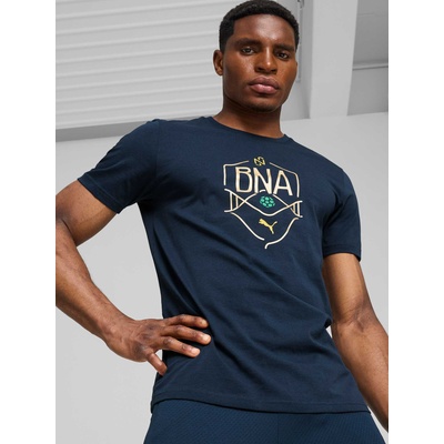 PUMA Тениска Neymar JR BNA Logo Tee