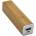 Baladéo PLR961 Bamboo powerbank 2600mAh (COR PLR961)