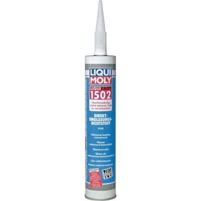 LIQUI MOLY Lepidlo na skla Liquifast (60 min.) 310 ml
