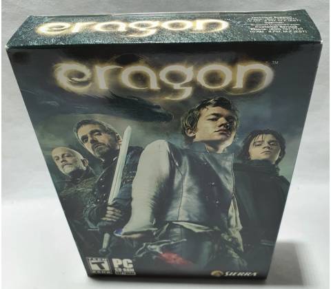 Eragon
