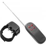 Master Series Cock Shock Remote CBT Electric Cock Ring
