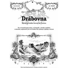 Drábovna - Špráchal Přemysl