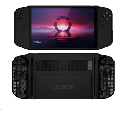 Lenovo Legion Go Silicone Cover – Zboží Živě