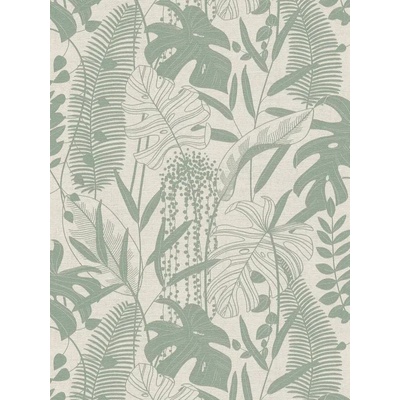 A. S. Création Влизелинов тапет за стена cuba 2 79164-2