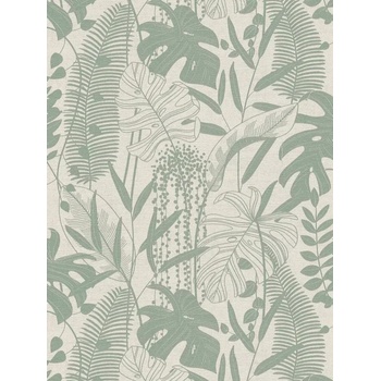 A. S. Création Влизелинов тапет за стена cuba 2 79164-2