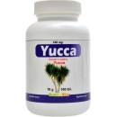 Nutristar Yucca 100 tabliet