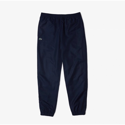 Lacoste Анцуг Lacoste Men's Taffeta Closed Hem Tracksuit Bottoms - Navy 166