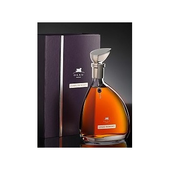 Deau Cognac Louis Memory 40% 0,7 l (karton)