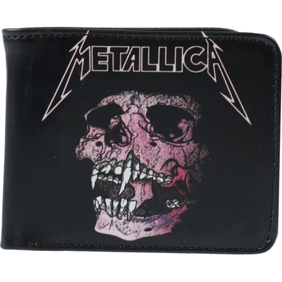 NNM Metallica - Pushhead WAMETPUSH