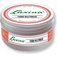 Luxina Forma Wax Pomade vosk s vysokou schopností definice vlasů 100 ml