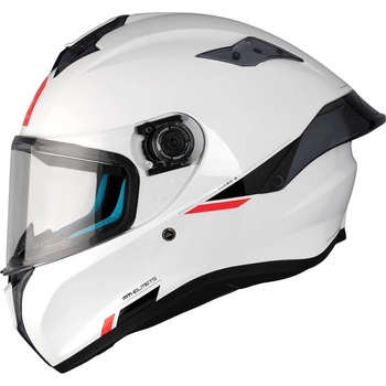 MT Helmets TARGO S SOLID