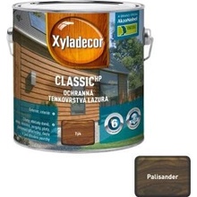 XylaDecor Classic HP BPR 3v1 2,5 l palisander