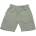 Hype Детски къси панталони Hype Unisex Kids' Oversized Jersey Jogger Shorts - Moss