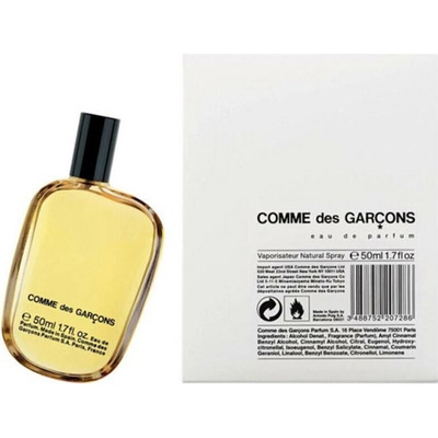 Comme des Garcons Comme des Garcons parfémovaná voda unisex 50 ml
