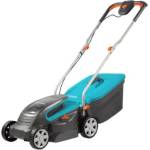 GARDENA PowerMax Li-18/32 (5039-20) Косачка