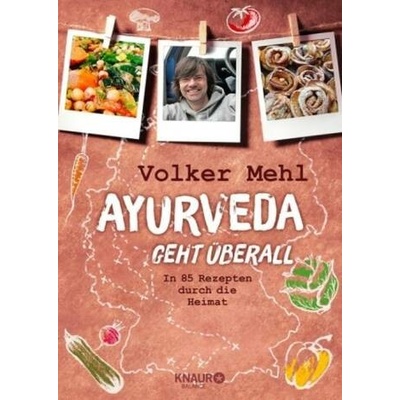 Ayurveda geht überall