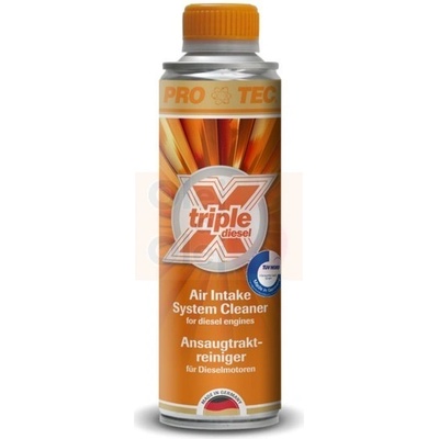 PRO-TEC Triple X Diesel 375 ml