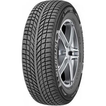 Image 1 of Michelin Latitude Alpin LA2 GRNX XL 225/60 R17 103H