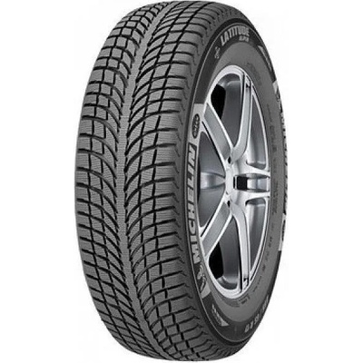 Michelin Latitude Alpin LA2 GRNX XL 225/60 R17 103H