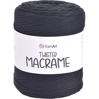YARNART Twisted Macrame 210 m 750 юта (Twisted Macrame 750)