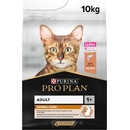Pro Plan Cat DERMA CARE losos 10 kg
