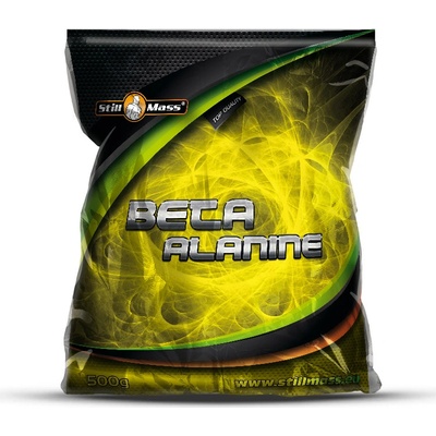 Still Mass BETA ALANINE 500 g