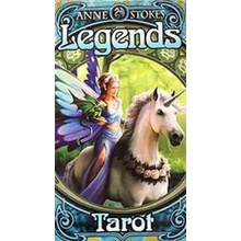 Fournier Tarot Legends