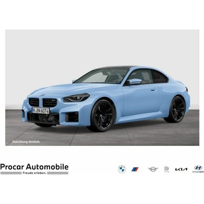 BMW M2 353 kW