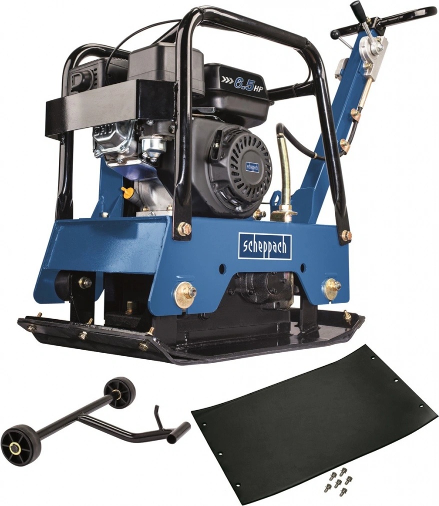 Scheppach HP 2500 S