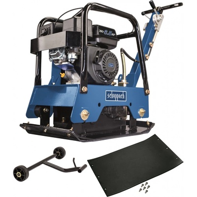 Scheppach HP 2500 S