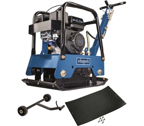 Scheppach HP 2500 S