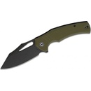 Civivi BullTusk C23017-2 Olive Drab