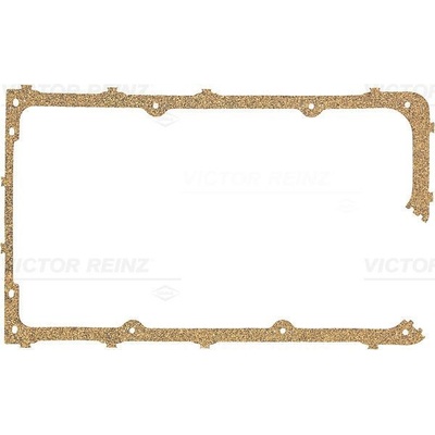 Těsnění, kryt hlavy válce VICTOR REINZ 71-13058-00