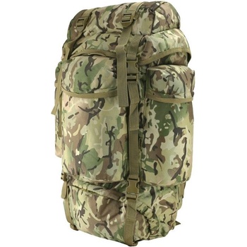 Kombat Cadet BTP 60 l