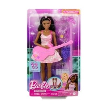 Mattel Barbie Pop Star
