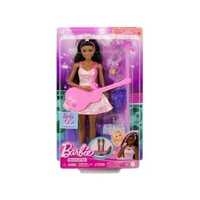 Mattel Barbie Pop Star
