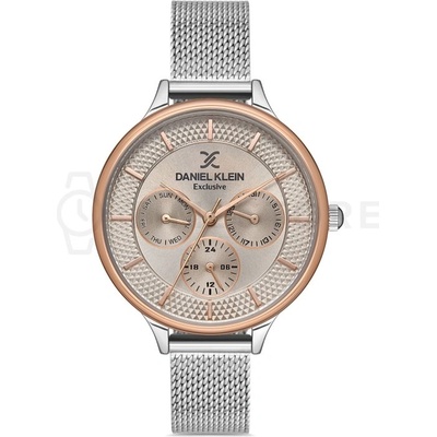 Daniel Klein Exclusive DK. 1.12990-5 (DK.1.12990-5)