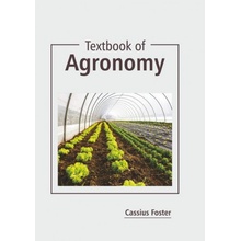 Textbook of Agronomy