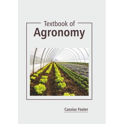 Textbook of Agronomy