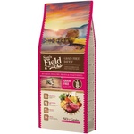 Sam's Field Grain Free Adult Beef 13 kg