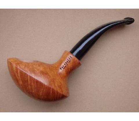 Paronelli Freehand