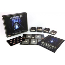 Dark Souls The Card Game: Seekers of Humanity